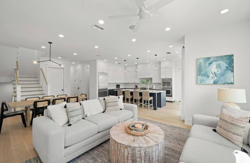 Clearwater Beach House | The Gemma by Brightwild