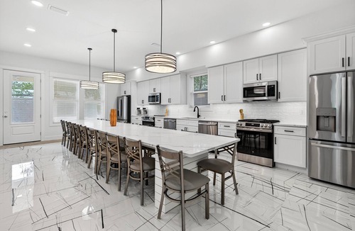 Gulfview Heights House | The Grand 30A - Luxury Home in 30A Suitable for Beach Retreats & Large Groups