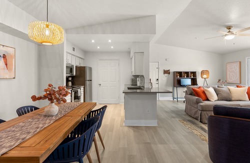 Indian Bayou Condo | The Grand Destin-y. Cozy Condo close to everything