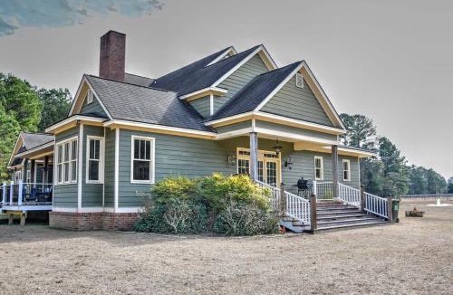 Nashville House | The Grapevine House by Dream Vacation