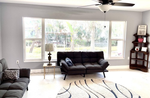 Tavares House | The Harris Chain of lakes home away from home