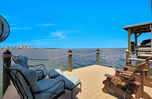 Fort Myers Beach House | The House of Your Dreams