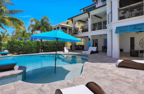 Fort Myers Beach House | The House of Your Dreams