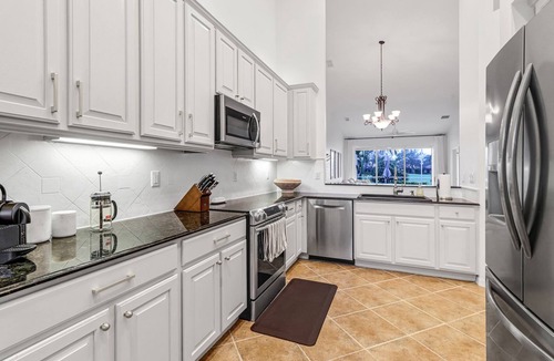 Naples House | The House on Castlelawn