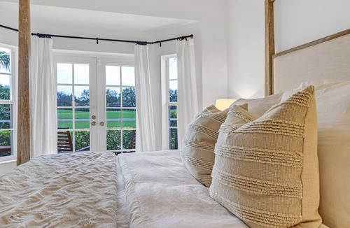 Naples House | The House on Castlelawn