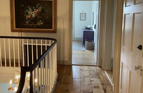 Fishkill Apartment | The Inn at Forge Brook 1818