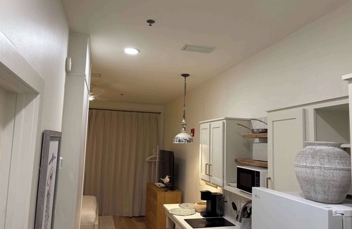 Rosemary Beach Condo | The Inn at Seacrest Beach Unit 207