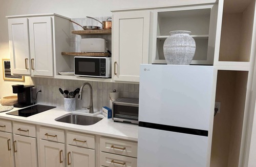 Rosemary Beach Condo | The Inn at Seacrest Beach Unit 207