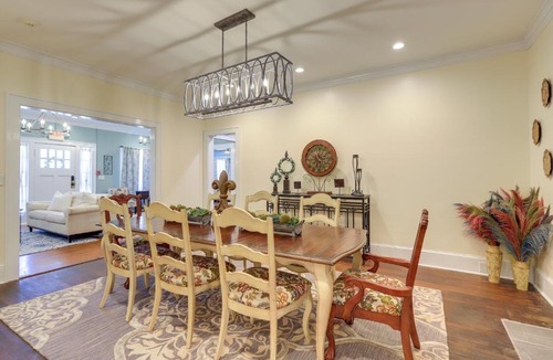 Jackson House | 'The Inn on Second' - Jackson Family Home!