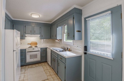 Newberry Shores Cottage | The Lake Haven Cottage on Lake Murray