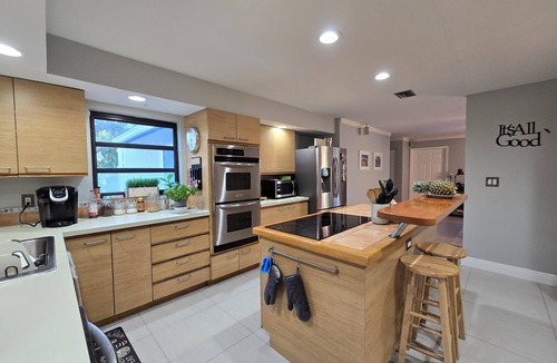 Iona Villa | The Lake House by swflorida-villas, architect-designed villa, close to Sanibel