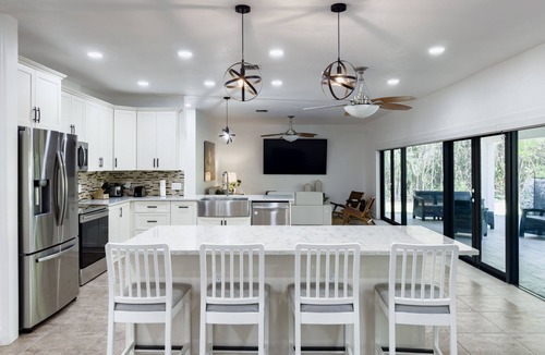 Homestead House | The Lake House