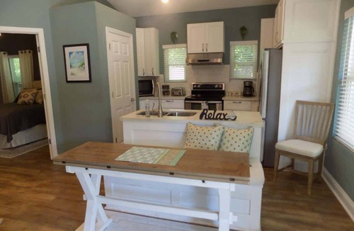 Northeast Pensacola House | The Lantern