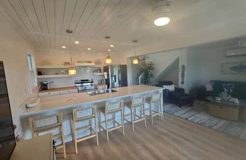 Bokeelia House | The LazyManatee 2BR WTF w add`l Sleeping area