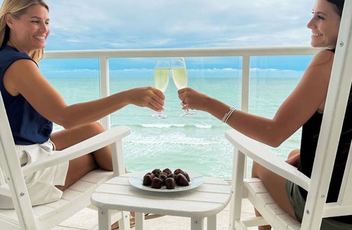 Hutchinson Island South Hotel | The Lucie