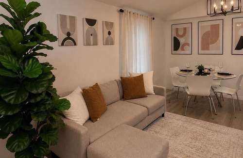 Fairvilla House | The Luxe Terrace w/Jacuzzi