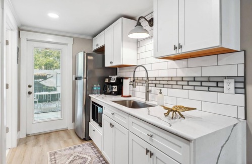Mount Dora House | The Marigold ★ 1 Gig Wi-Fi ★ Minutes to Everything