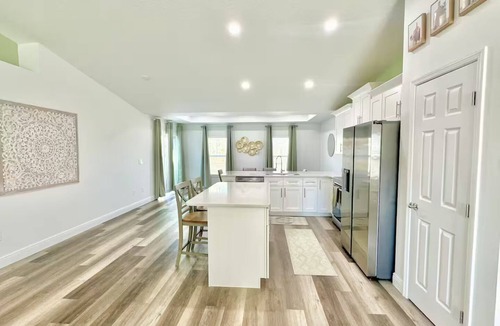 Ocala House | The Modern Cottage Ocala