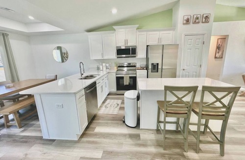 Ocala House | The Modern Cottage Ocala