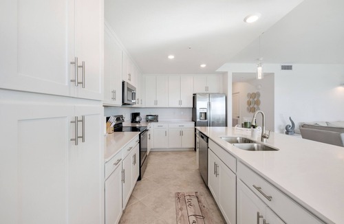 Immokalee Condo | The Naples golfers paradise awaits at The National Golf & Country Club resort