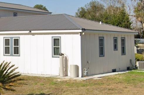 Live Oak Villa | The Oak Retreat