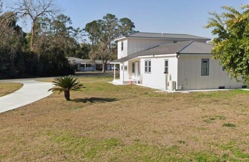 Live Oak Villa | The Oak Retreat