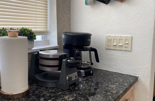 Sarasota Villa | The Olive Turtle - Comfort near Downtown Sarasota and Siesta Key Beach