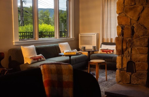 Windham Hotel | The Outpost by Windham Mountain Club