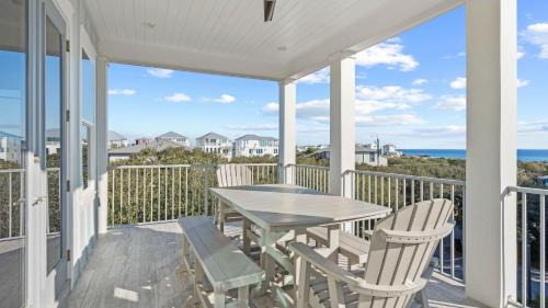 Inlet Beach House | The Palmetto Blue by AvantStay
