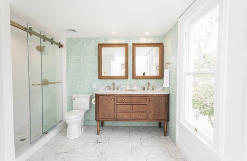 Cocoa Bed & Breakfast | The Parrish Grove Inn