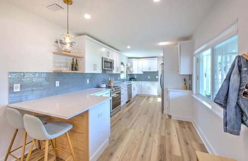 Tampa House | The Peacock Place – Family Home w/Heated Pool