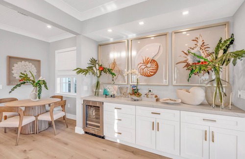 Marathon House | The Pearl at Seaglass Cove