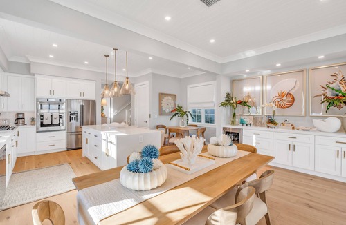 Marathon House | The Pearl at Seaglass Cove