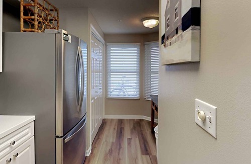 Navarre Beach Condo | The Pearl of Navarre #1104 - Gulf Front Condo!