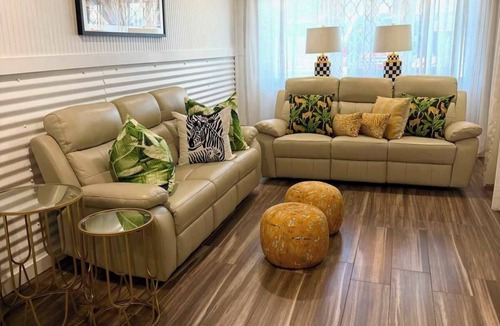 Bahama Beach House | The Pearl of Panama III | Gulf-Front | Sleeps 52 | 18 Bedrooms | Golf Cart/Bikes