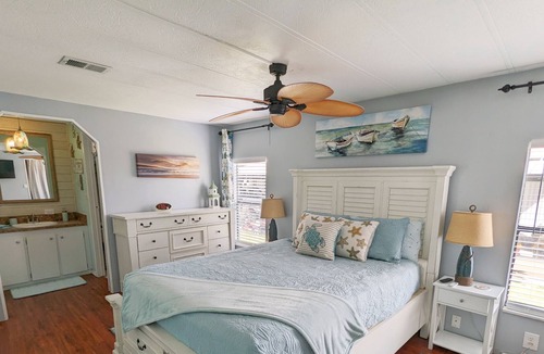 New Port Richey House | The Pelican House River Oasis