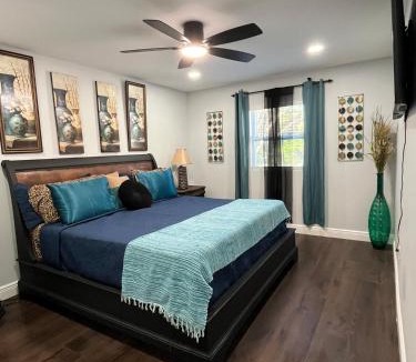 Highlands House | The Perfect Place in Spring Hill