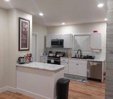 Corning House | The Perfect Spot
