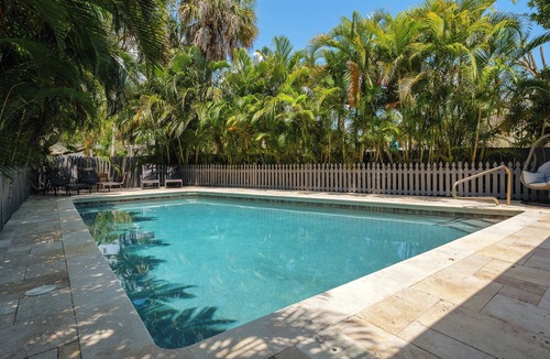 Ringling Estates House | The President - 206 “Lido Key”