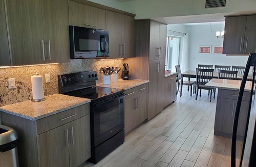 Clermont House | The Presidential At Swiss! Luxury gem!