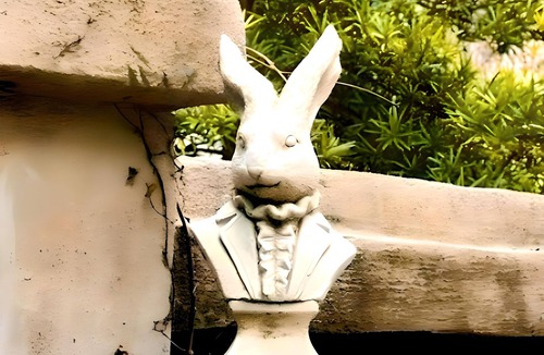 Harleston Village House | The Rabbit Hole Villa – Historic Charm, Private Courtyard and Private Parking