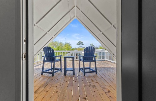 Steinhatchee House | The Reel Shangri-La - Home in Steinhatchee Florida