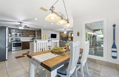 Eulonia House | The Retreat at Beulah Springs