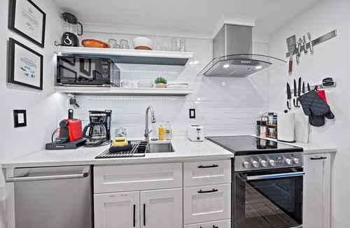 Park East House | The Ringling Retreat