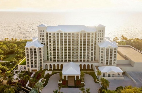 Key Biscayne Hotel | The Ritz-Carlton Key Biscayne, Miami