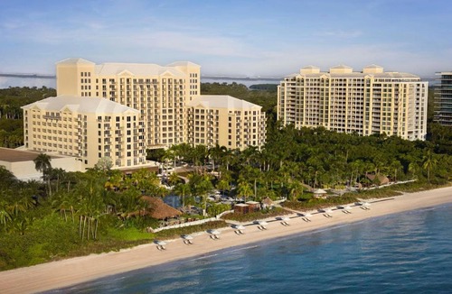 Key Biscayne Hotel | The Ritz-Carlton Key Biscayne, Miami