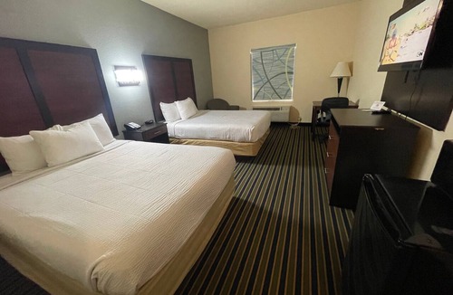 Rutledge Hotel | The Rutledge Inn
