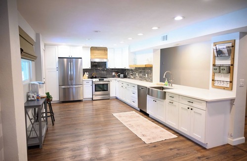 Safety Harbor House | The Safety Harbor Hideaway: a spacious 4-bedroom house in charming Safety Harbor