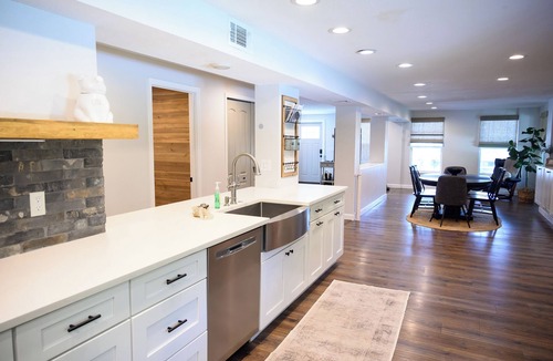 Safety Harbor House | The Safety Harbor Hideaway: a spacious 4-bedroom house in charming Safety Harbor