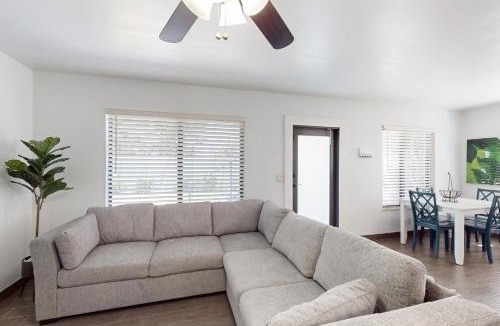Singer Island Apartment | The Sailor's Perch, Unit 4